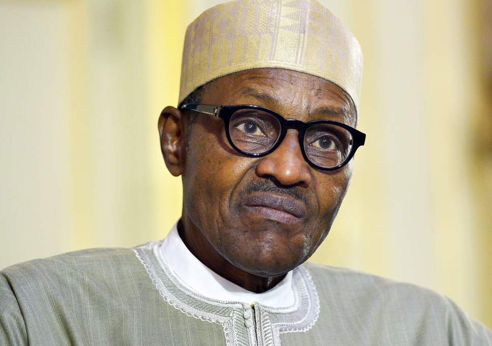 Real Cause of Boko Haram, Says President Buhari