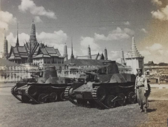 1947 Coup in Thailand