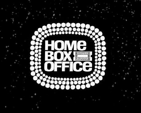 1972 Home Box Office launched
