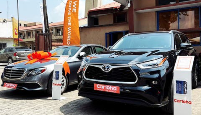 Carloha International Begins Operations in Nigeria