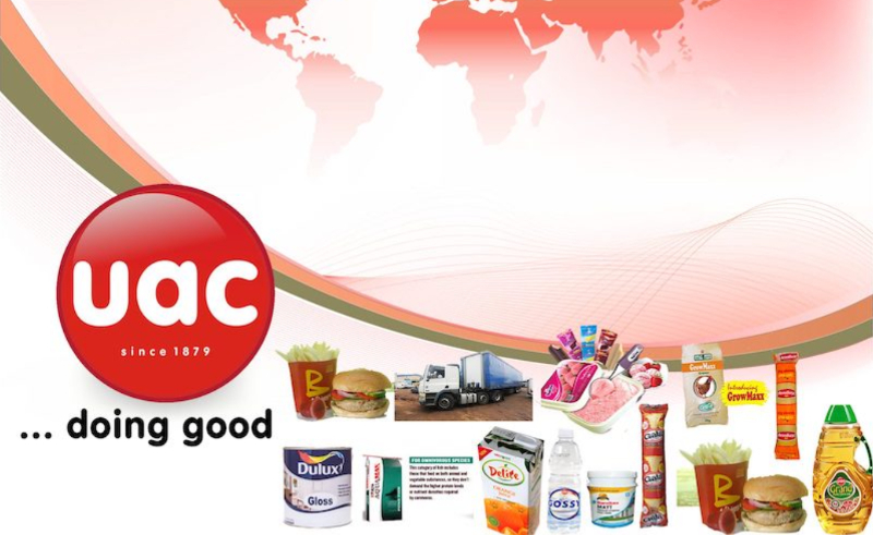 UAC’s Losses Hit N2.01bn on Sales, Finance Cost