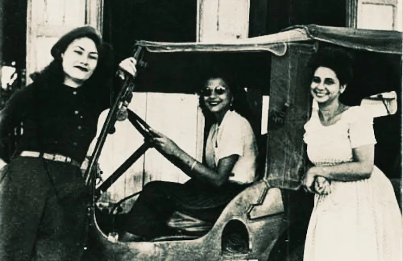 1960 Assassination of the Mirabal Sisters