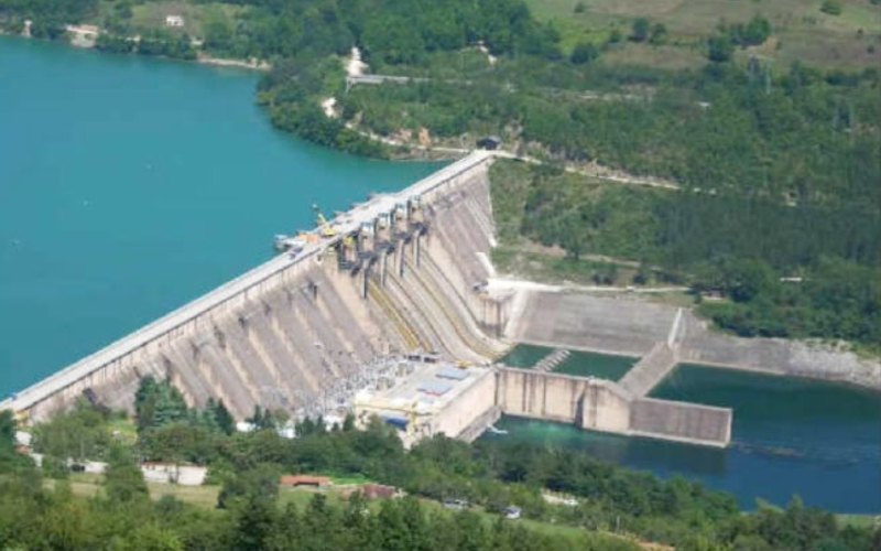 $1.3bn Zungeru hydropower to begin operations Q2 2023
