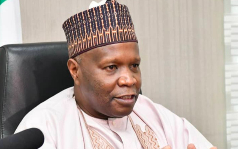 Gombe demands N10bn compensation for airport takeover