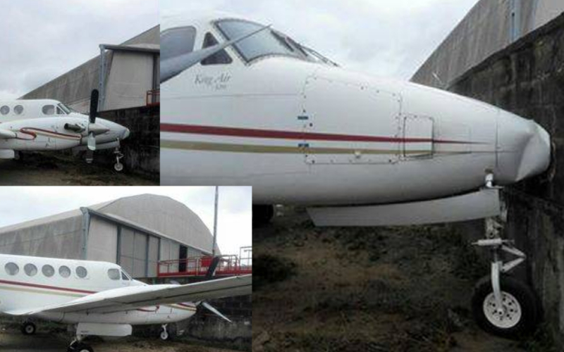 Govt releases 82 air crash reports, 272 recommendations