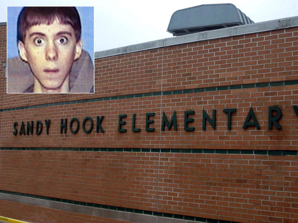2012 Sandy Hook Elementary School shooting