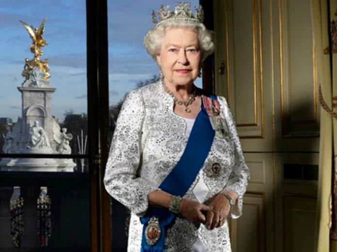 2007 Queen Elizabeth becomes the longest-living British monarch