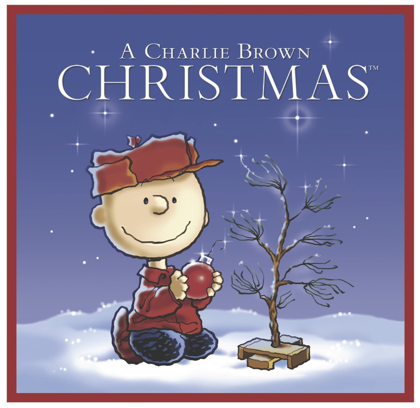 1965 Charlie Brown Christmas makes airs for the first time on television