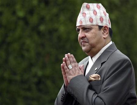 2007 Nepal abolishes monarchy