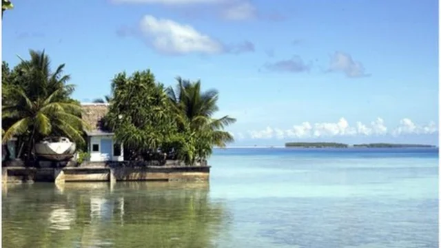 2011 Samoa and Tokelau skipped December 30