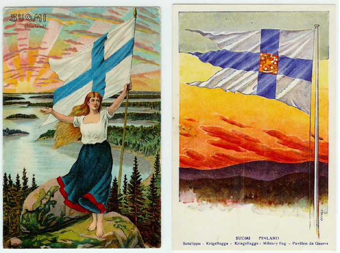 1917 Finnish Declaration of Independence