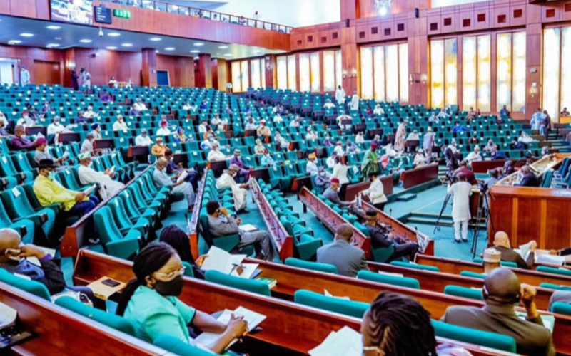 N2.74tn security budget low –Reps panel