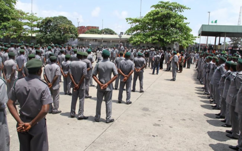 Apapa Customs generated N1tn in 2022 – Comptroller