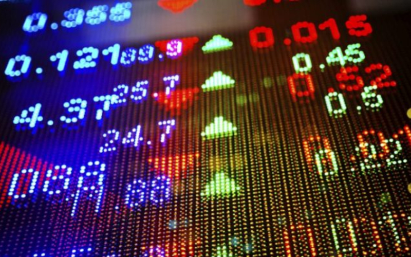 Stock market sheds N47bn as trading closes bearish