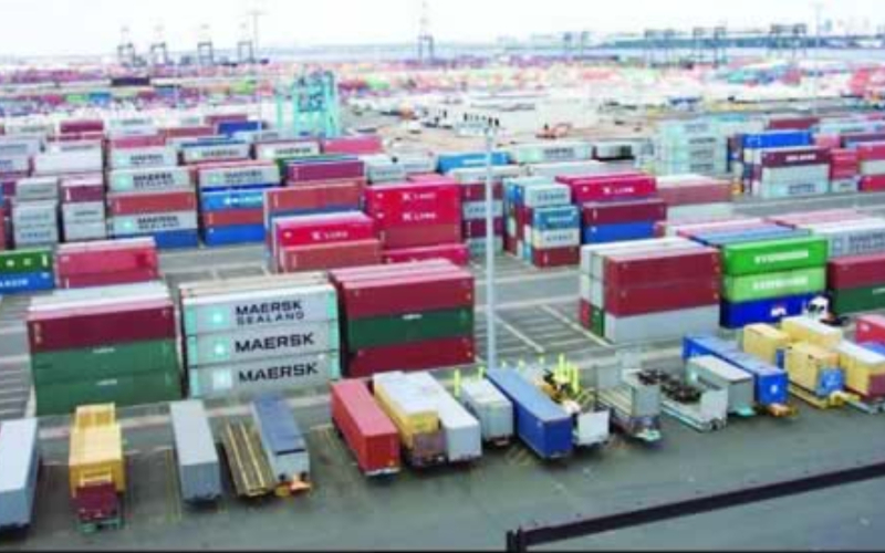Kirikiri Customs lament 22% drop in cargoes