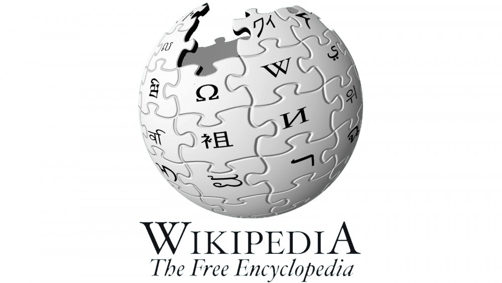 2001 Wikipedia goes online