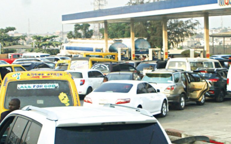 N195/litre impossible, adamant marketers tell govt