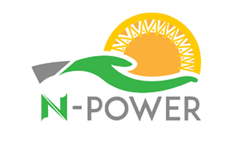 N-Power enrollees stop work over pay