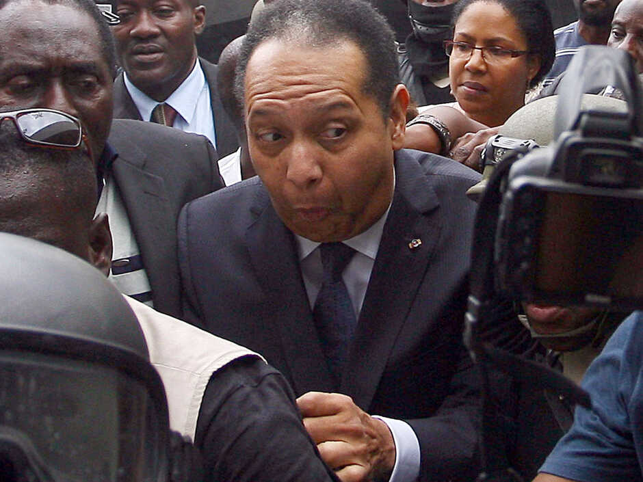 1986 Haiti's president, Jean-Claude “Baby Doc” Duvalier, flees the country, ending 28 years of family rule