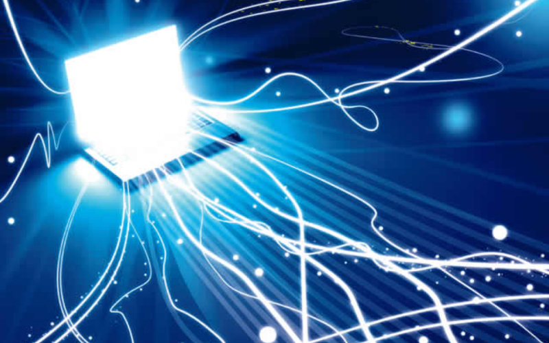 Faster Internet expected as broadband hits 50%