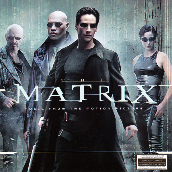 1999 The film The Matrix is released