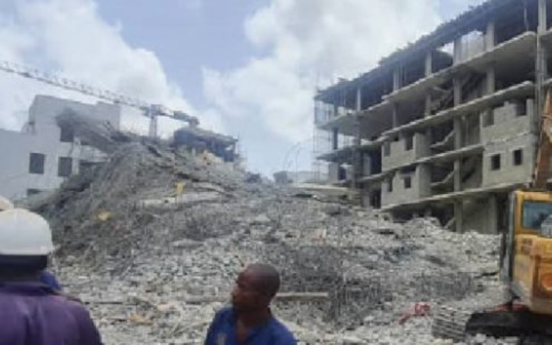 Banana Island developer planned to rake in N22bn revenue – Report
