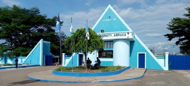 New Update: Agency collaboration with DELSU to create aquafeed