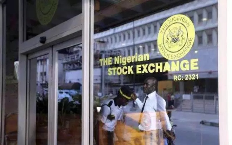 Conglomerates lead NGX trading as investors gain N570bn