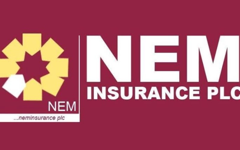 Over N12bn paid as claims, says NEM Insurance