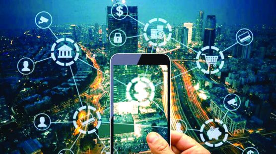 The Transformation of Finance Through Fintech