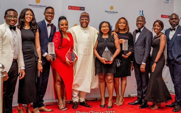 CardinalStone Celebrated at BAFI event
