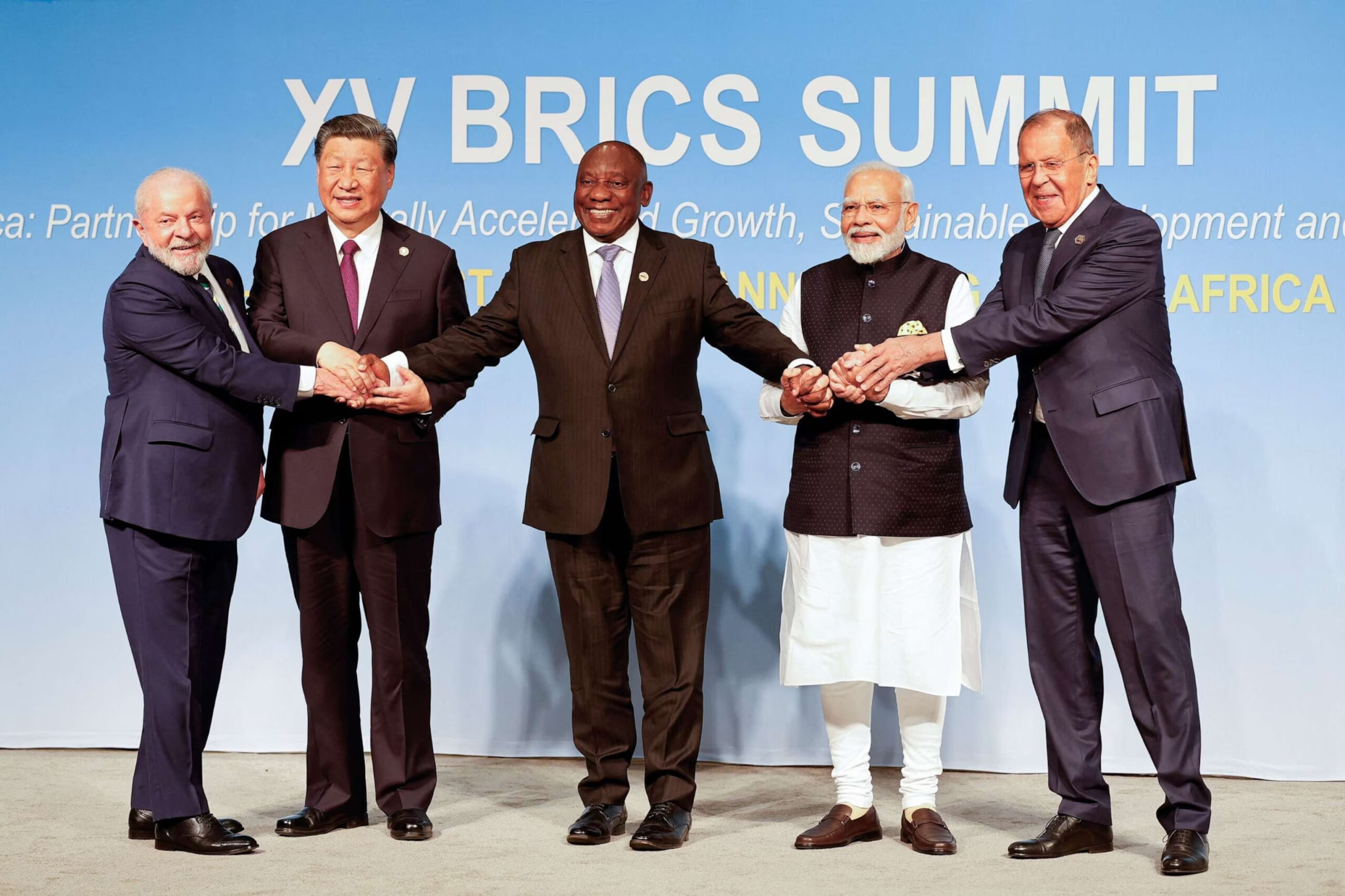 BRICS