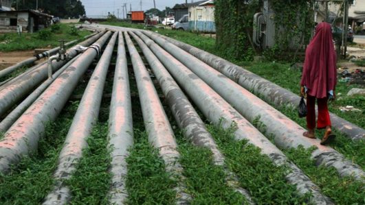 Nigeria needs $7.6B for 2.1M bpd by 2025