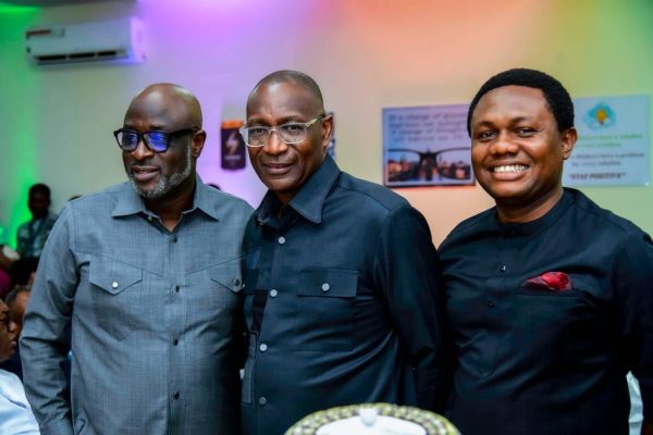 Innovative Firm Improves Power Sector