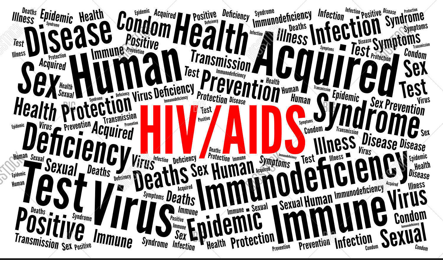 National HIV/AIDS Strategic Plan
