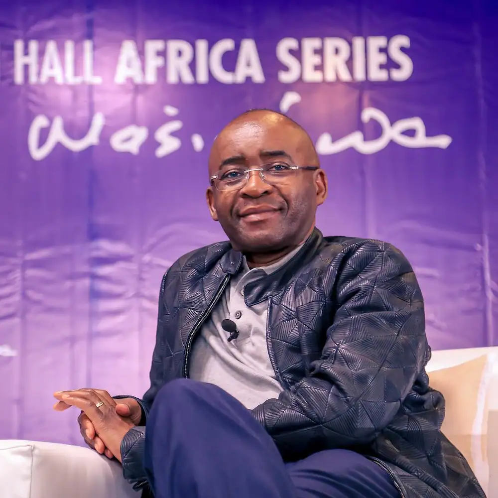 Strive Masiyiwa