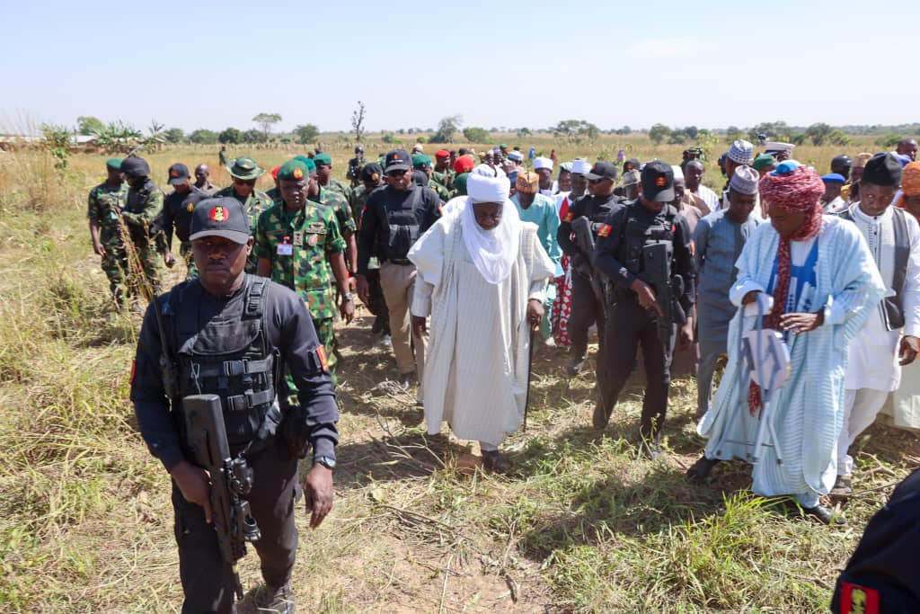 Kaduna Bombing