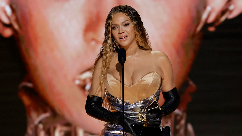 Beyoncé
