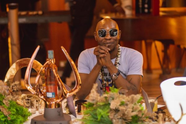 Seun Kuti Opens Up About Stigma As Fela