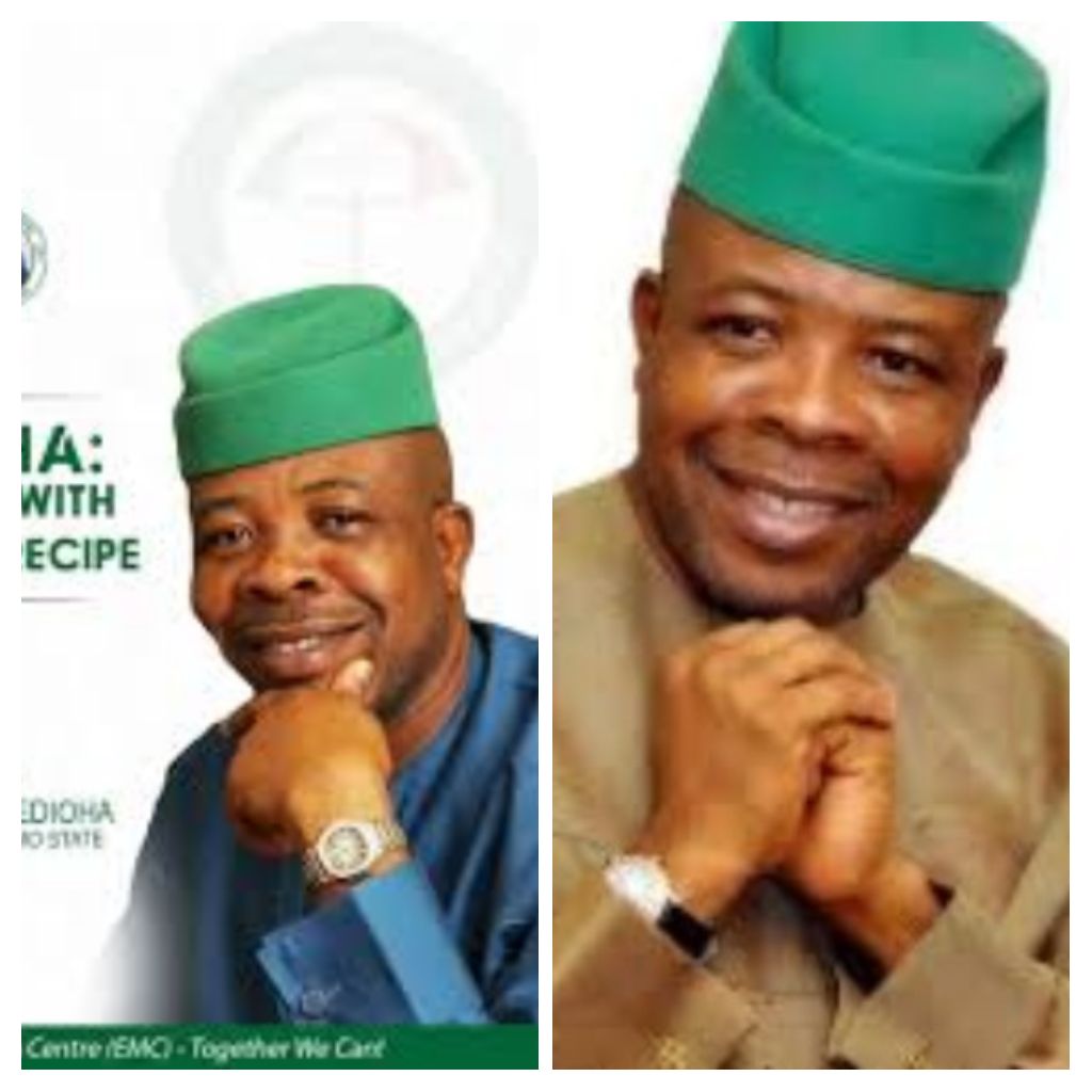 Supreme Court Dismisses Ihedioha’s Lawsuit