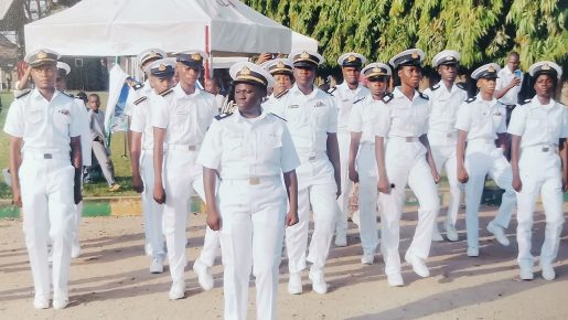 LAMB Academy Unveils Seafaring Courses for Cadets’ Experience
