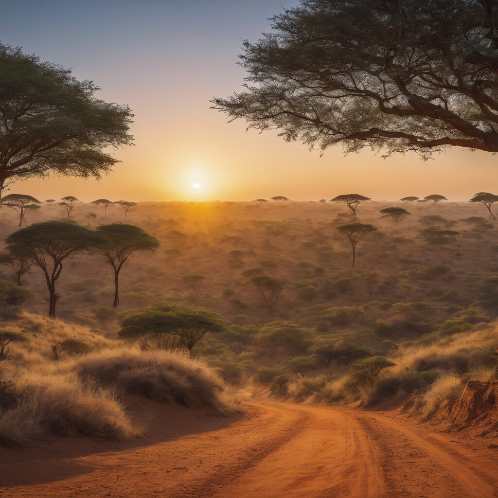 African feed and fodder agenda for African Union