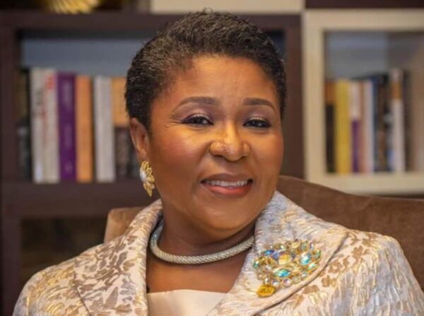 Tinubu appoints Walson-Jack, Education Ministry