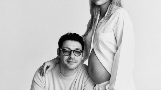 Sophia Richie and Elliot Grainge are Expecting First Child