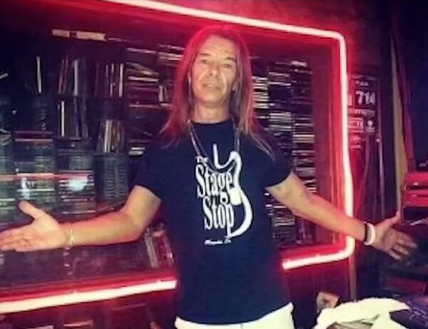 Memphis DJ ‘Slick Rick’ Found Dead at Home