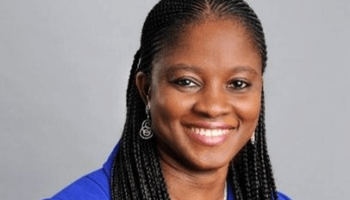 Yetunde Oni