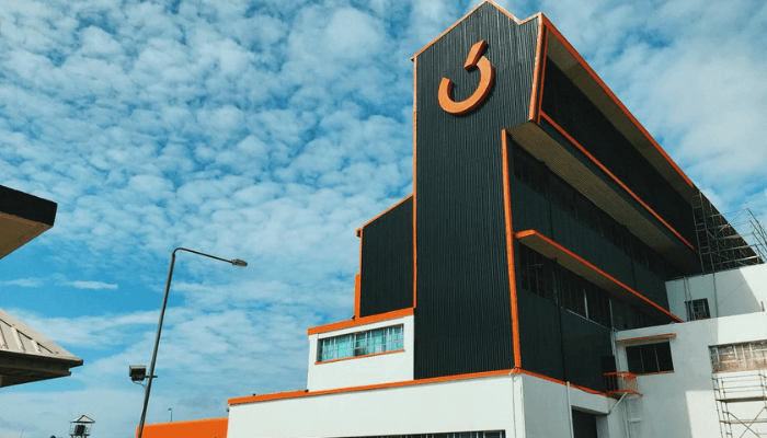 Transcorp pretax profit jumps by 93%
