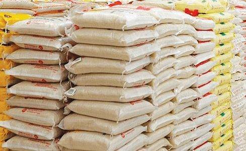 Bag of rice falls below N60k