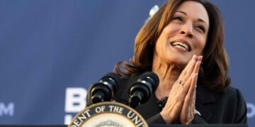 Kamala Harris