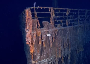 Titanic